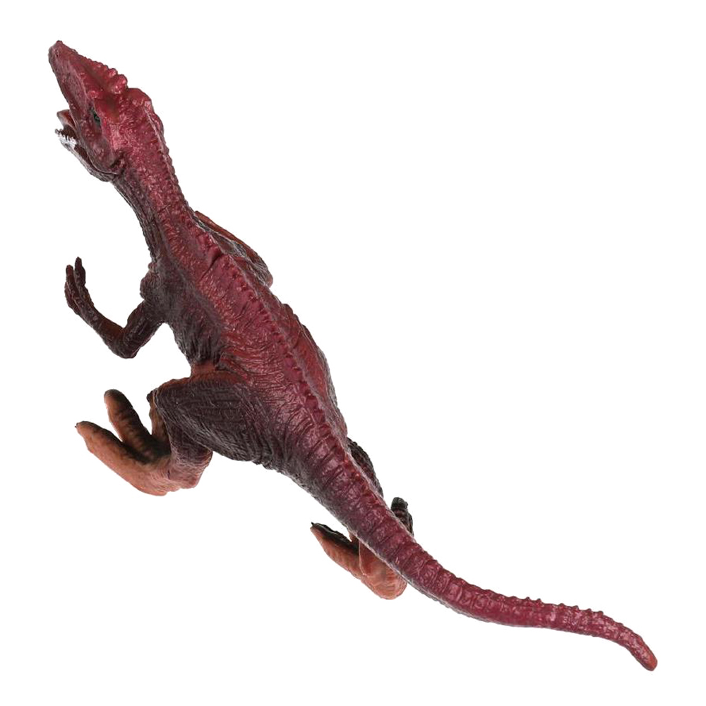 картинка Игрушка ZY1211092-7-B (240) Играем вместе Динозавр, пластик, в ассортименте 