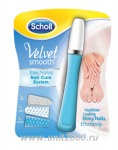 картинка Пилка электрическая SCHOLL уход за ногтями 
