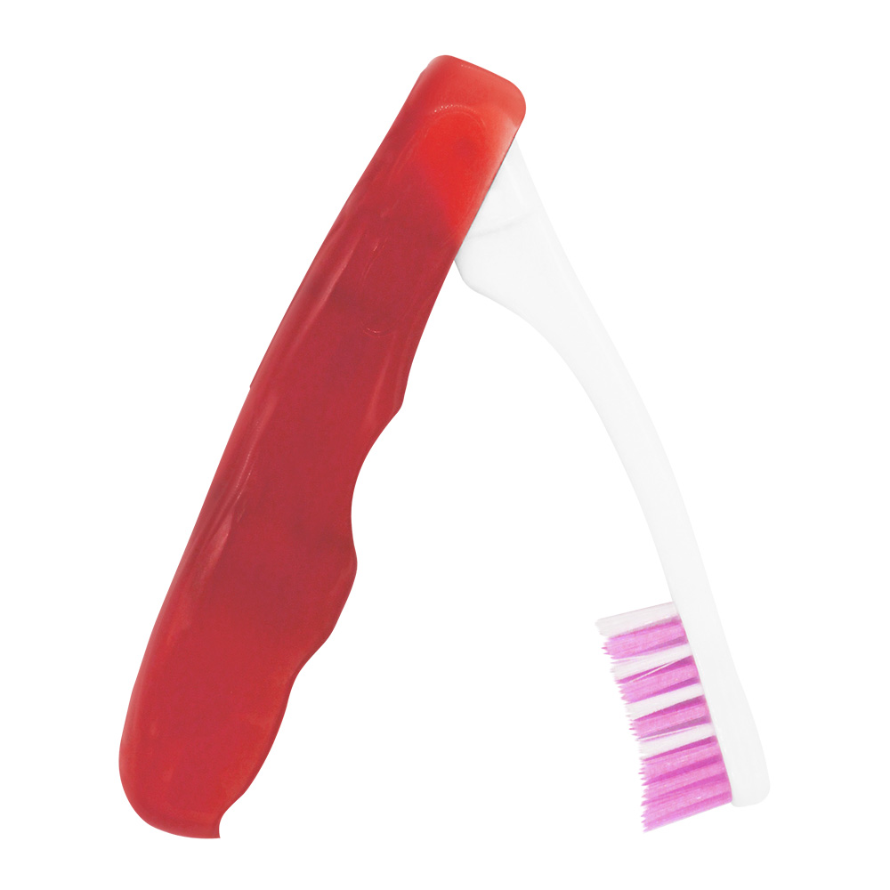 картинка Зубная щетка Cobor складная ZH-16 