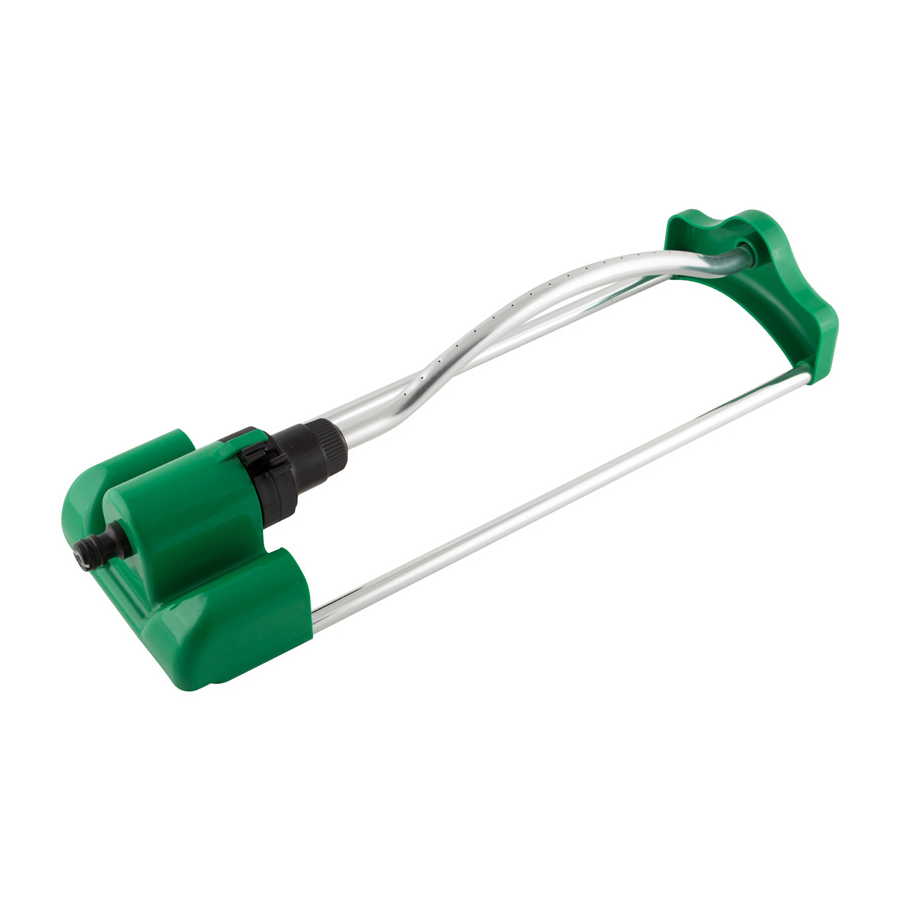 картинка Разбрызгиватель Park 330046 осциллирующий HL164A, 19 отверстий 