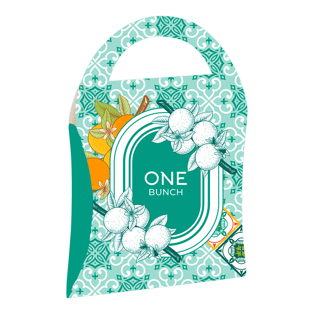 картинка Саше для шкафа Aroma Harmony Bunch 10г 