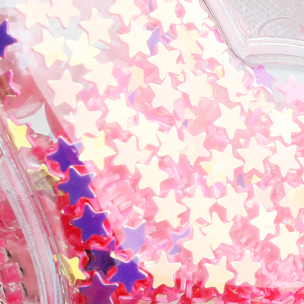 картинка Браслет BRACELETS2-EN1 Милая леди Энчентималс, сердце, 4 шт 