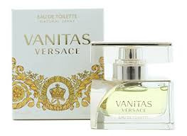 Versace Vanitas 30мл женские