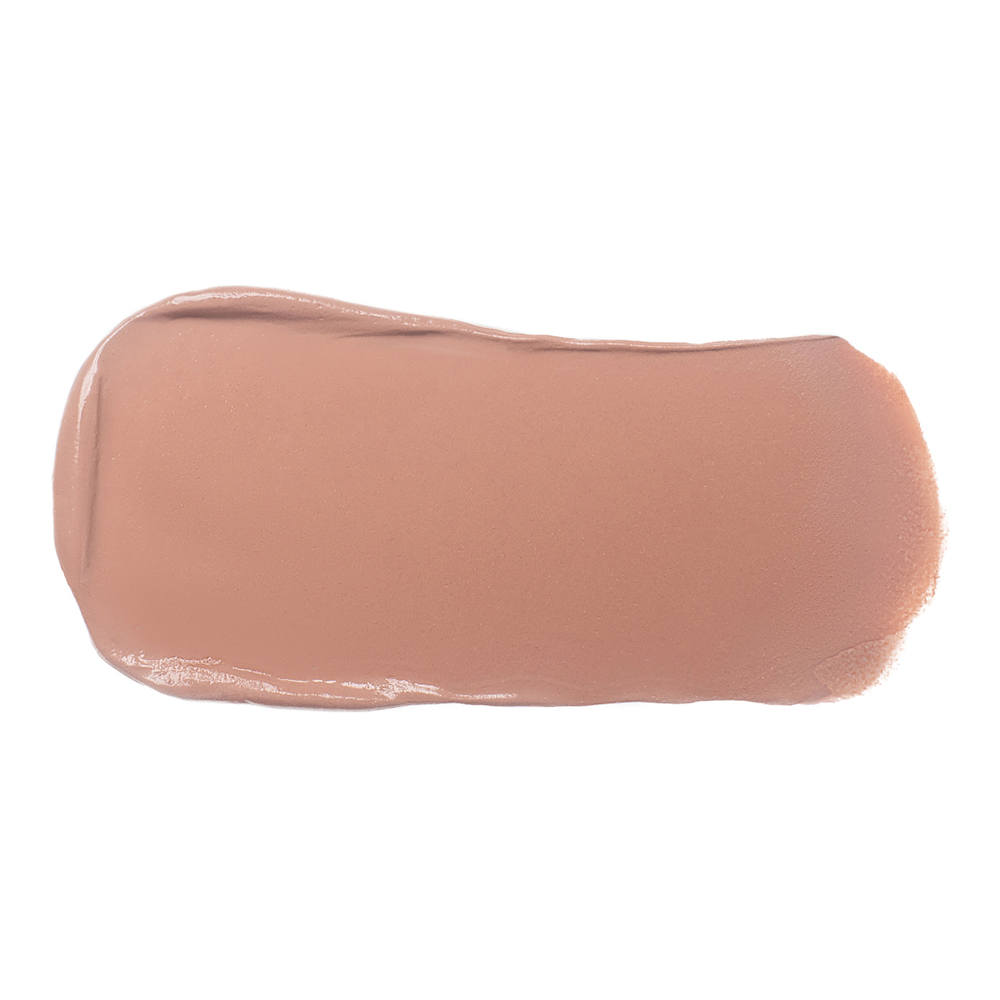 картинка Тени для век Vivienne Sabo Artiste жидкие, стойкие, матовые, холодный коричневый, 08 