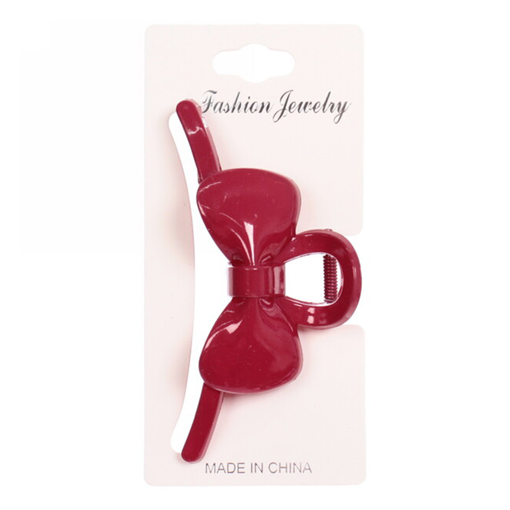 картинка Краб для волос 746-311 Magic Gloss 11 см, в ассортименте 