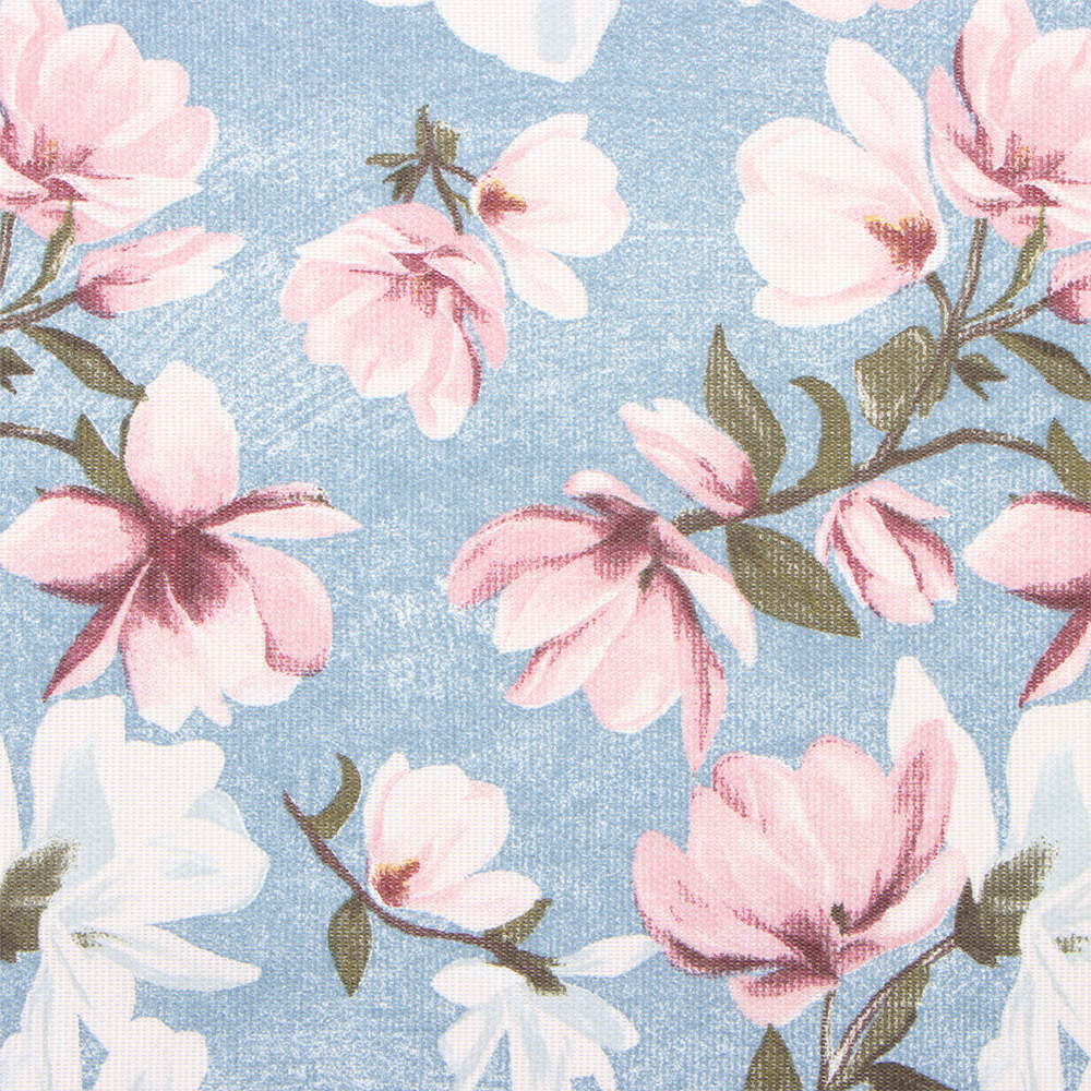 Фартук Доляна 9828479 Магнолия 60*70 см