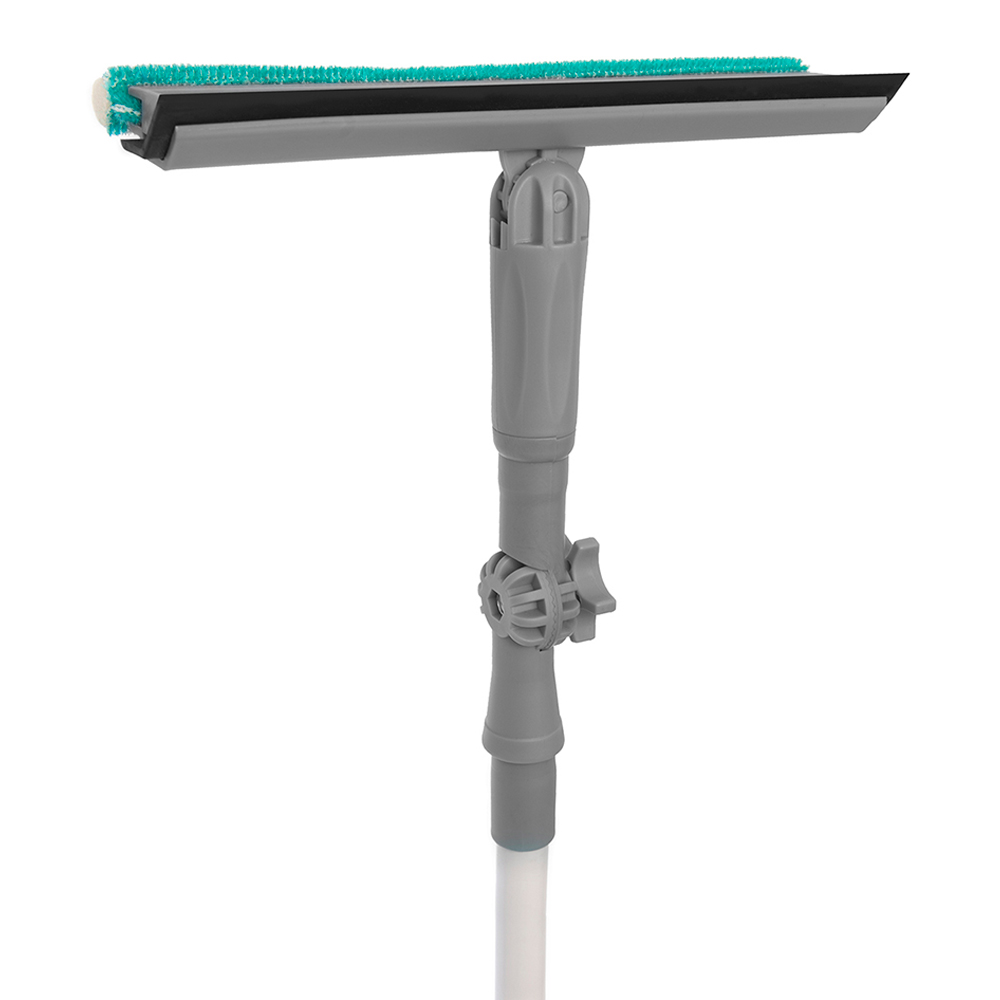 Стеклоочиститель 77310 Стекломой для окон и москитных сеток, в ассортименте