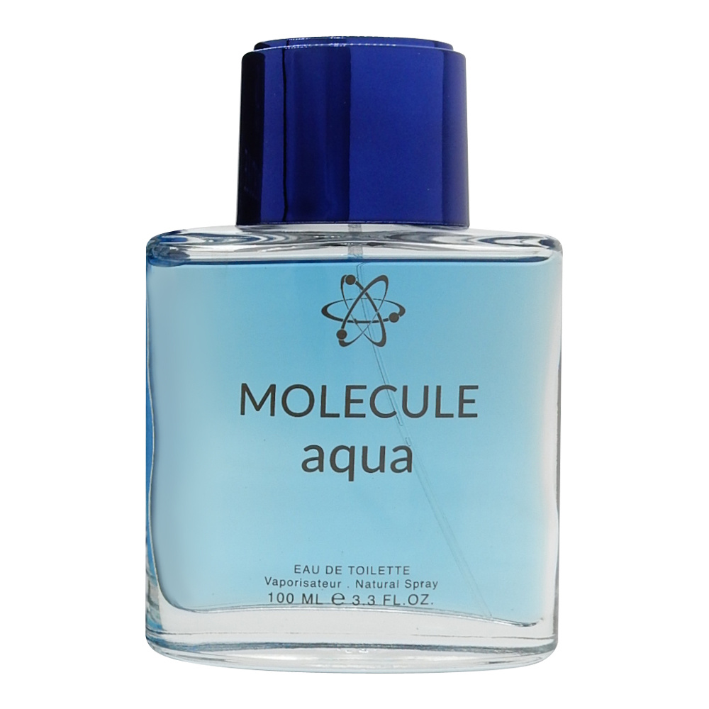 Туалетная вода Molecule, мужская, 100 мл