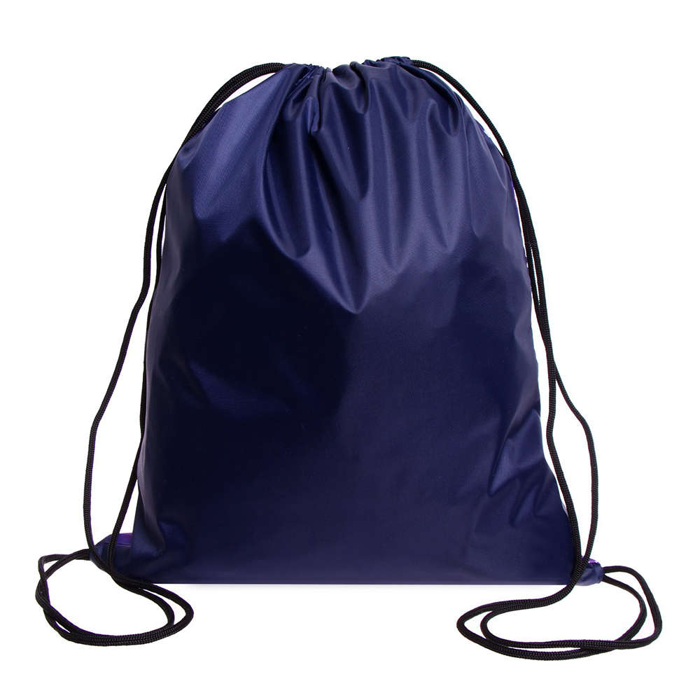 Мешок для обуви Calligrata 5156301 Бабочки, мягкий полиэстер, плотность 210D 42*34 см