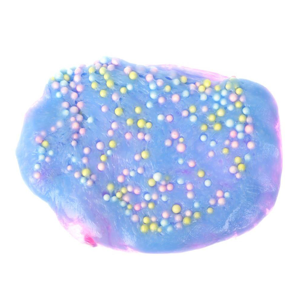 картинка Слайм IQ-SD-DP-RU Принцессы с декоративным наполнителем, 100 г 