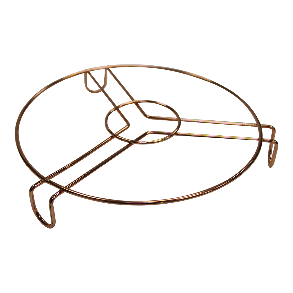 картинка Подставка для водяной бани PVB-01 19*3,5 см, материал метал 