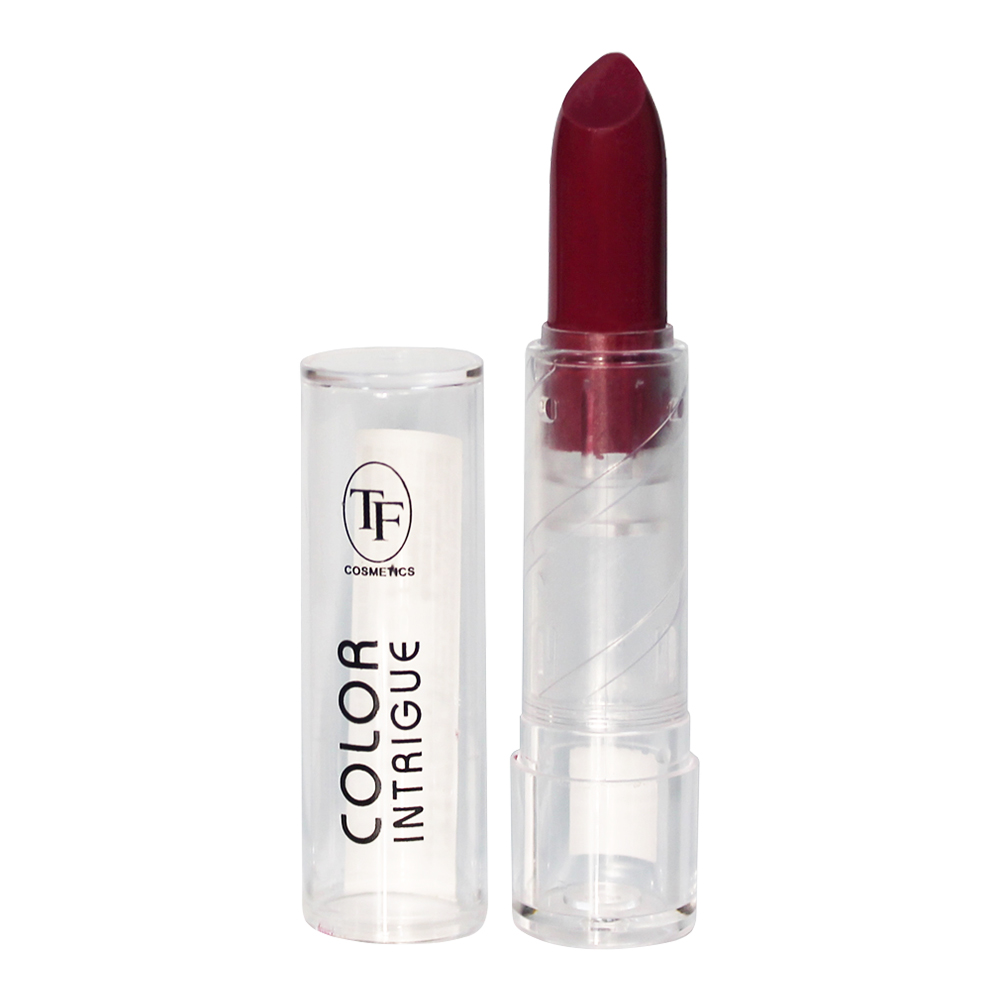 картинка Помада для губ Triumf Color Intrigue Lipstick, CZ03-mix D 
