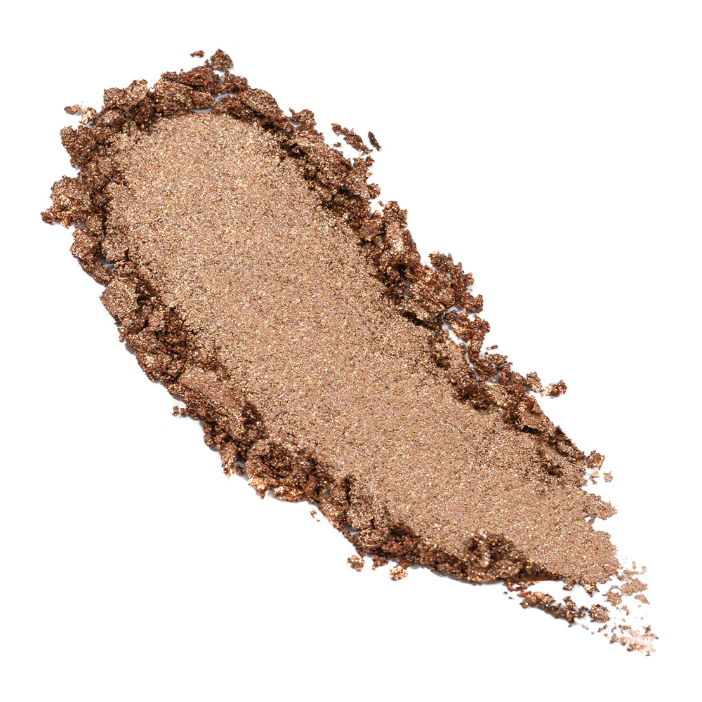 картинка Тени для век Art-Visage Illusion сияющие, бронза, тон 34 