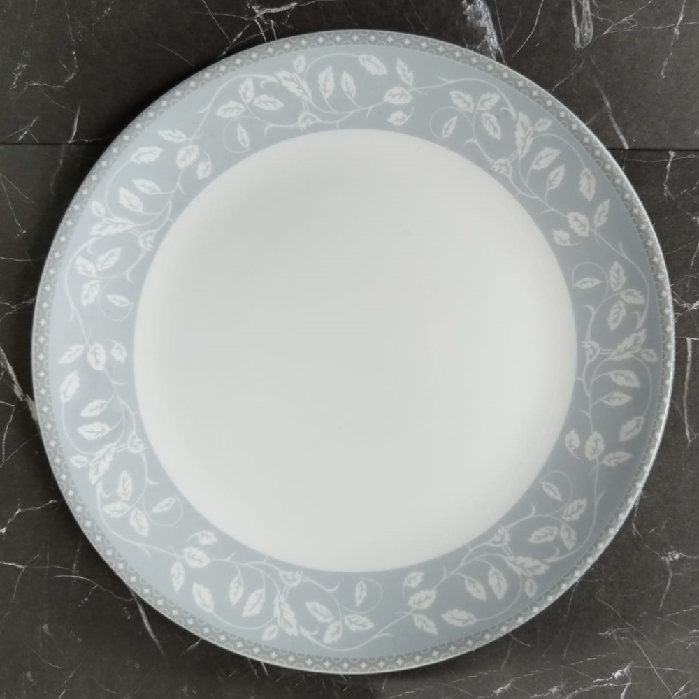 Тарелка Sofia UG000329 десертная 19,5 см, упрочненное стекло