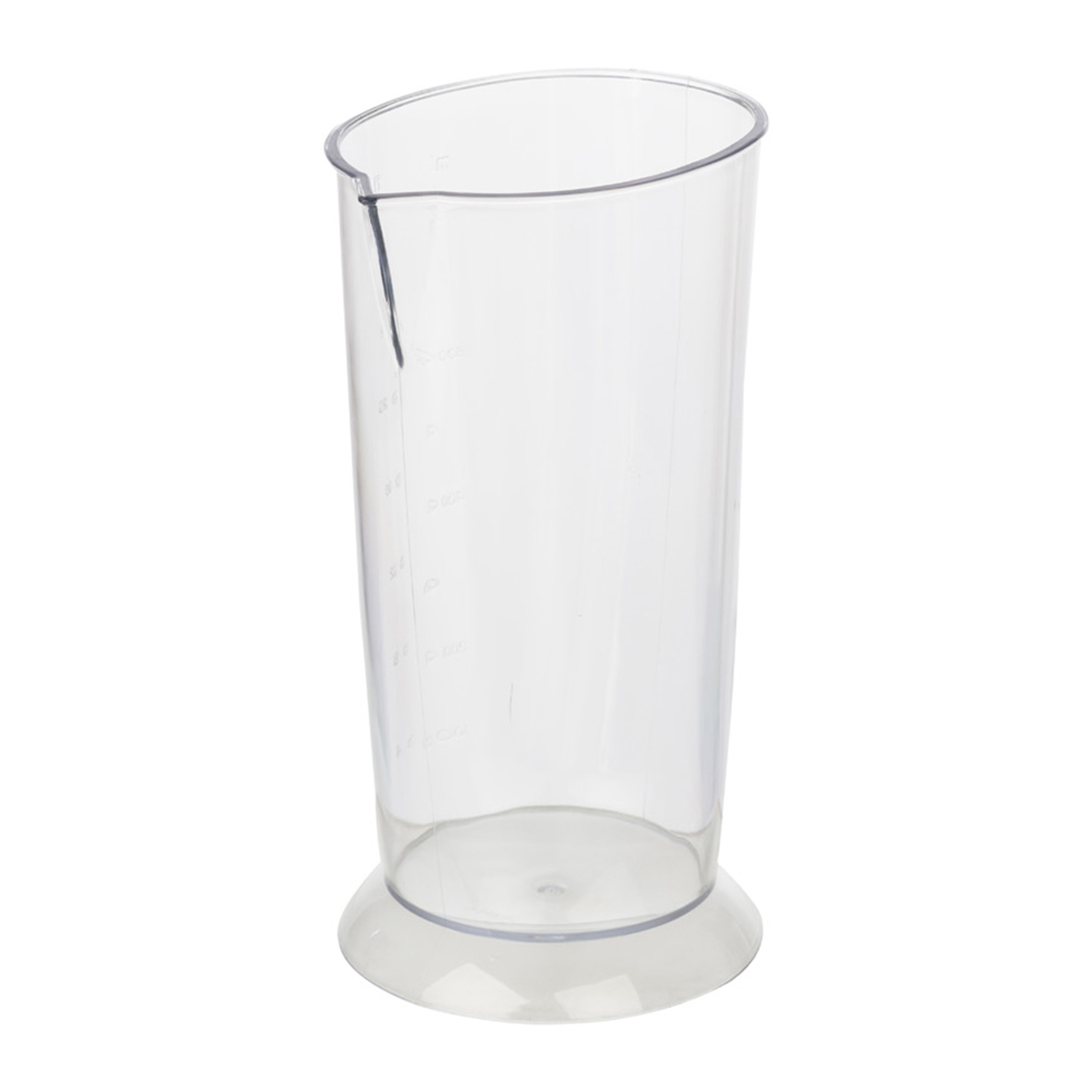 Блендер погружной Матрёна 007265 350Вт, 2 скорости, стакан для смешивания, корпус пластик