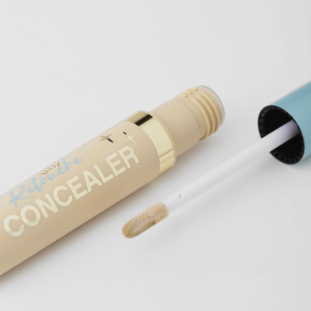 картинка Консилер Vivienne Sabo Retouche, тон 03, бежевый 3,5 мл 