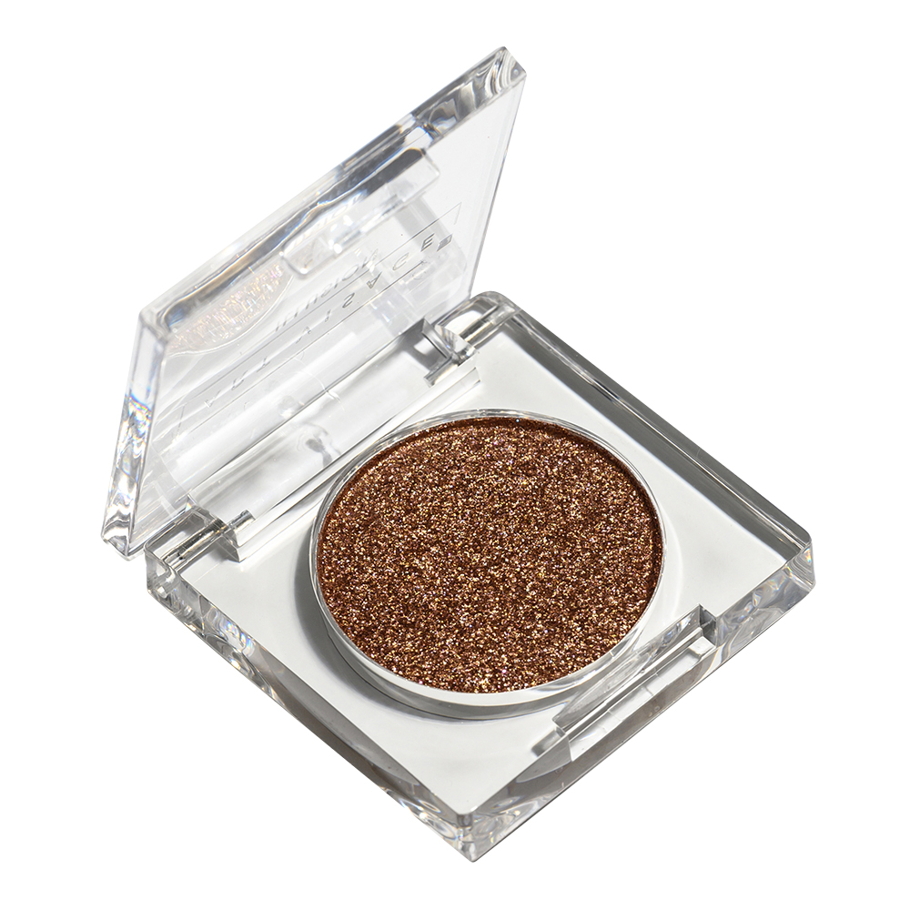 картинка Тени для век Art-Visage Illusion сияющие, бронза, тон 34 