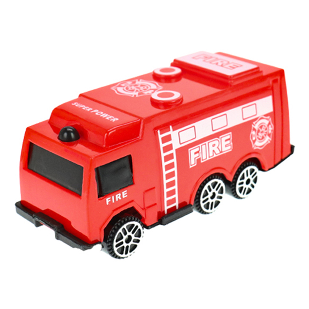 картинка Игровой набор 2176260 Спецслужба, 10,2*4*26,7 см, 5 шт 