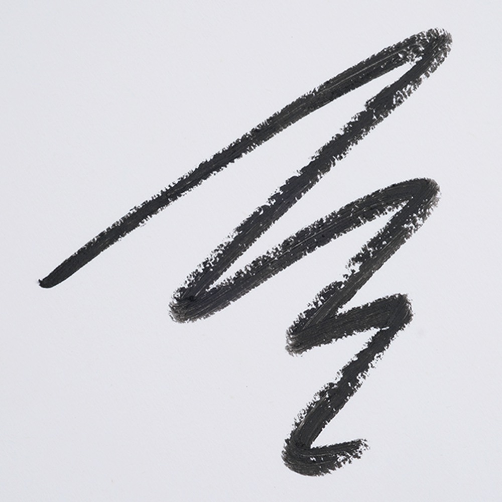 картинка Карандаш для глаз Art-Visage Eye liner, черный, 01 