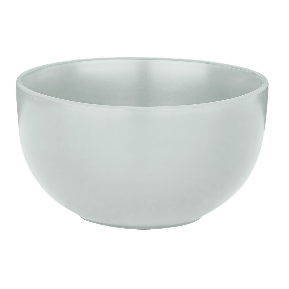 Пиала PK-203 керамическая, 580 мл, цвет: голубой