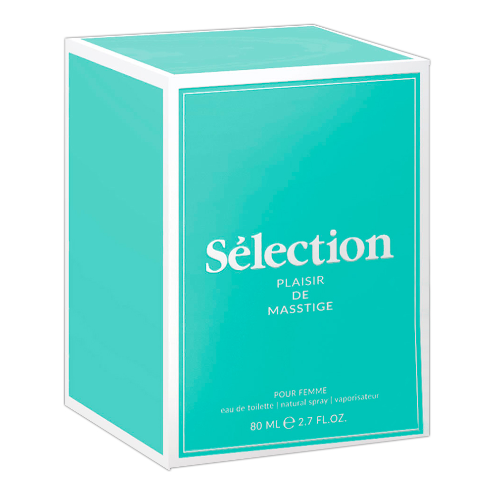 Туалетная вода Autre Parfum Selection Plaisir de Masstige цветочный аромат, женская, 80 мл