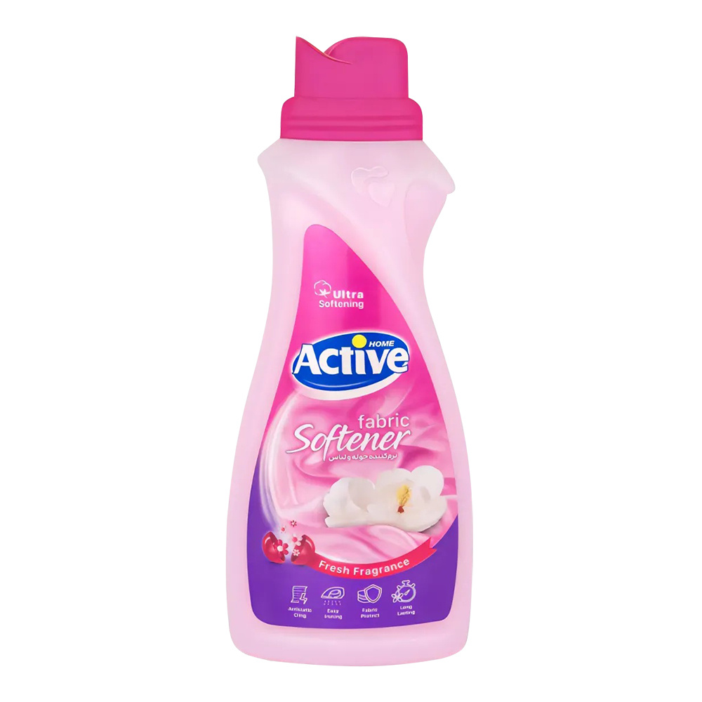картинка Кондиционер для белья Active Роза, 1 л 