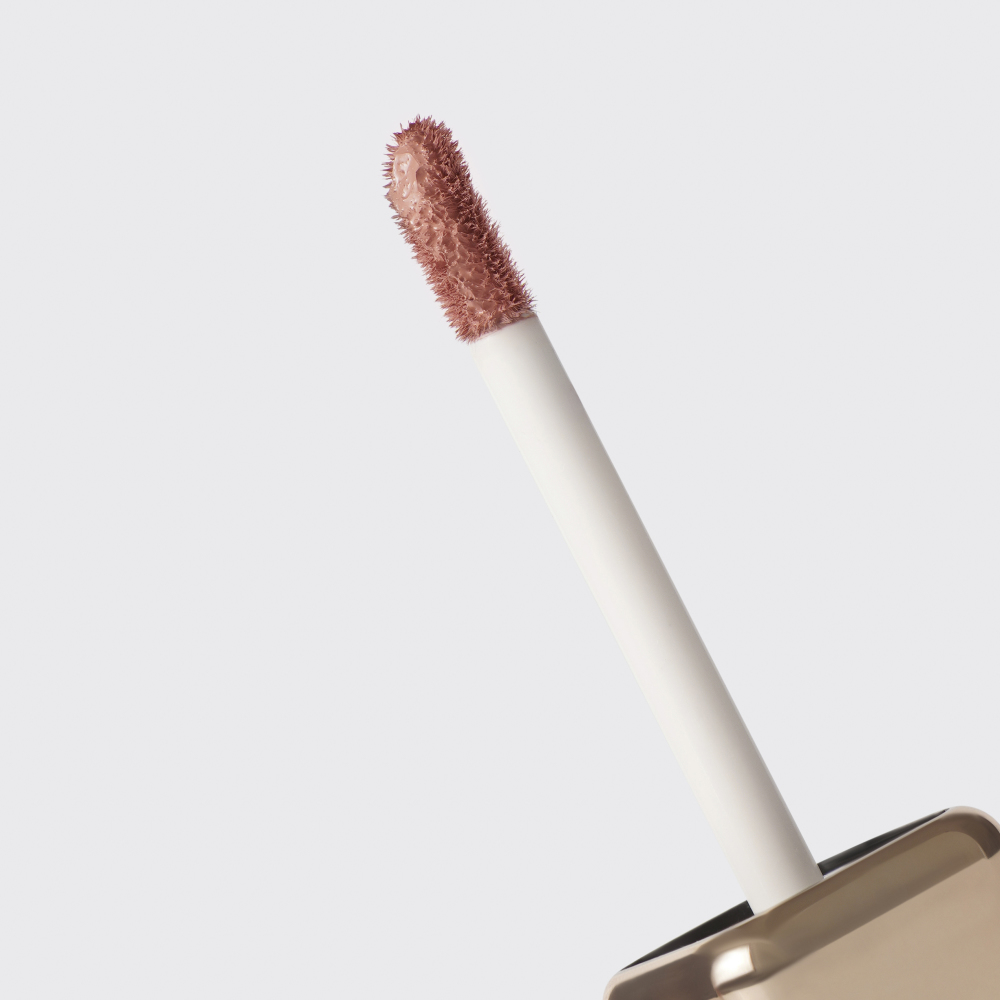 картинка Тени для век Vivienne Sabo Artiste жидкие, стойкие, матовые, бежево-коричневый, 06 