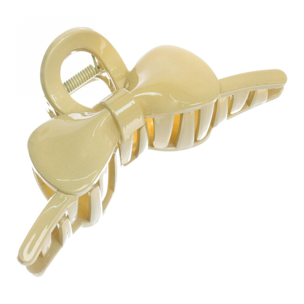 картинка Краб для волос 746-311 Magic Gloss 11 см, в ассортименте 