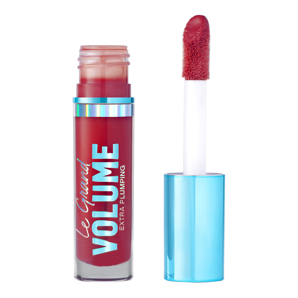 картинка Блеск для губ Vivienne Sabo Le Grande Volume Extra Plumping, Сremant, тон 05, 3 мл 