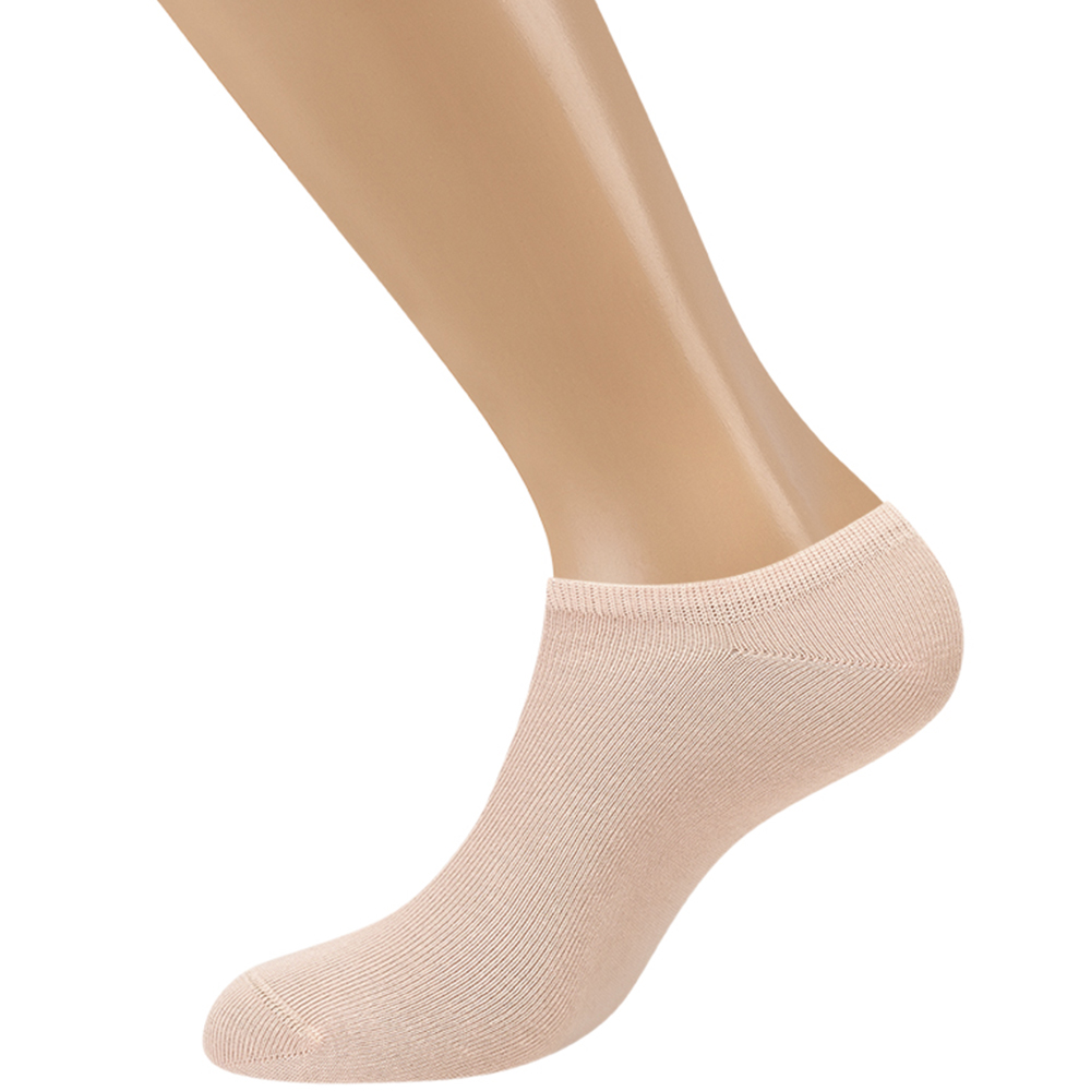 Носки женские Minimi MINI FRESH 4102 укороченные, размер 39-41, Pesca