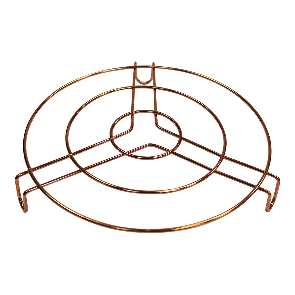 картинка Подставка для водяной бани PVB-02 22,5*3,5 см, материал метал 