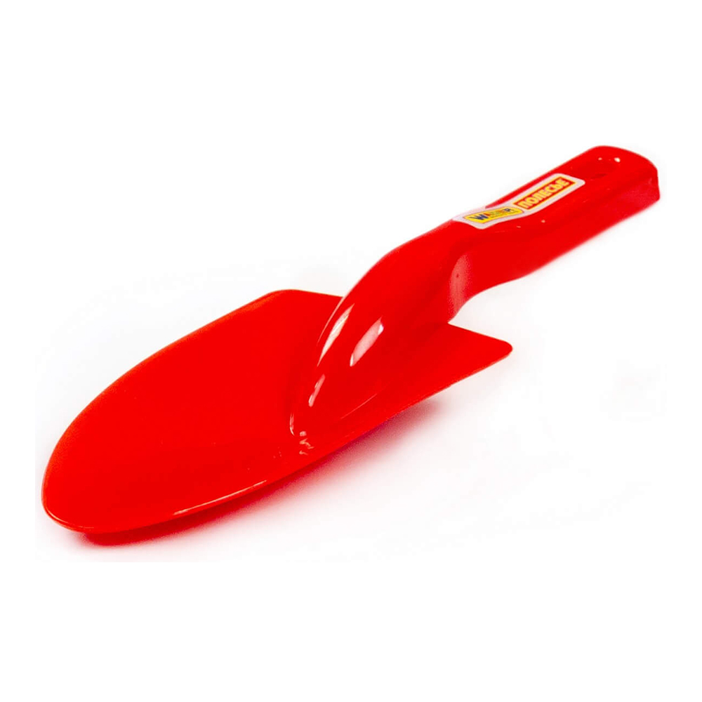 картинка Игрушка 39644 Полесье Совок, в ассортименте 