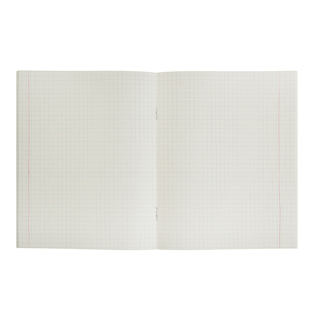 Тетрадь Calligrata 3043769 48 листов, клетка, Океан, белизна 75%, 1 шт