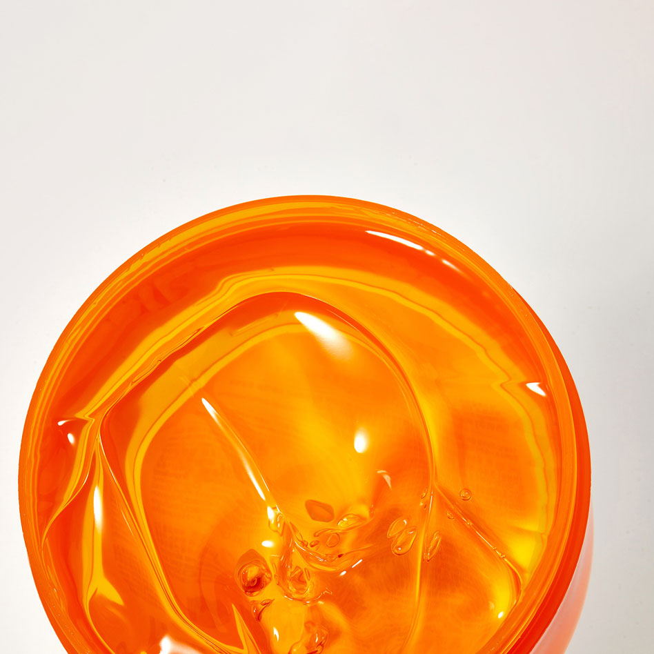 Гель для тела и лица Thinkco универсальный с экстрактом манго и гиалуроновой кислотой, 300 мл