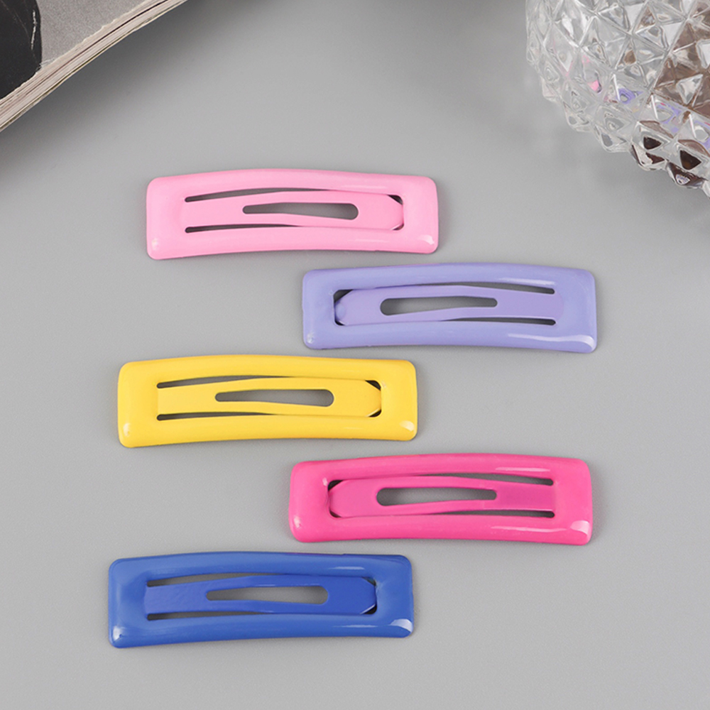 картинка Набор для волос Queen Fair Милен, в ассортименте, 5 шт 