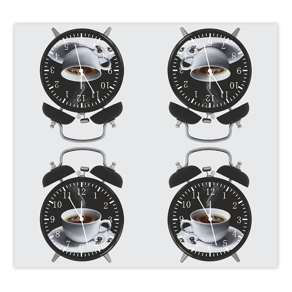 картинка Салфетки бумажные трехслойные, 33*33 см, New Line Design, Кофе, 20 листов 