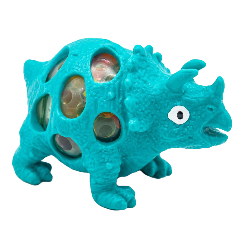 картинка Мялка ч48031 с гидрогелем, Динозавр, цвет в ассортименте 