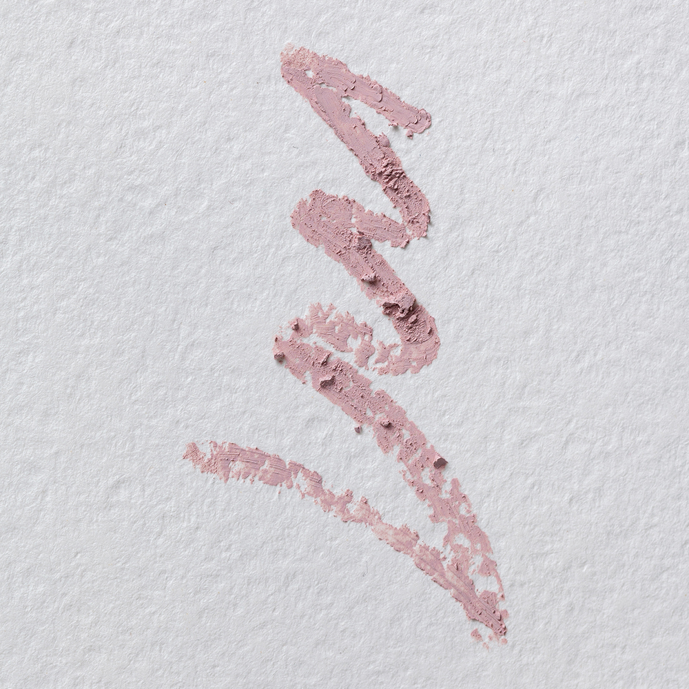 картинка Карандаш для глаз Parisa Gel Eyepencil, гелевый, розово-сиреневый, тон 803 