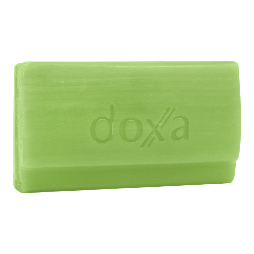 картинка Мыло туалетное DOXA Огурец, 60 г 