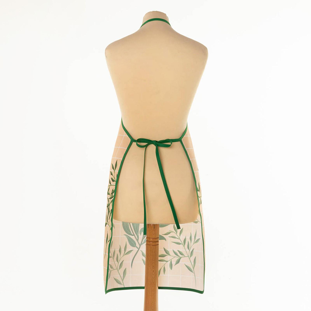 Фартук Доляна 5985602 Happy day 60*80 см