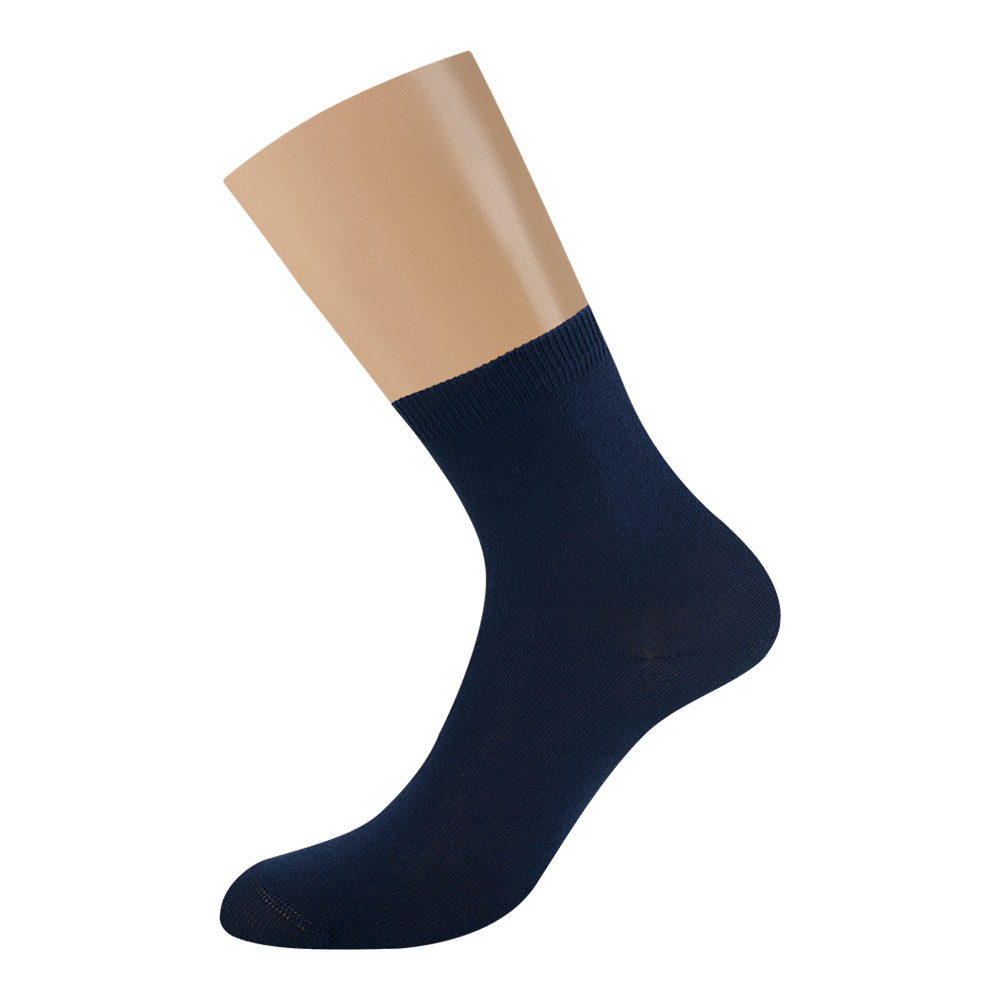 Носки женские Golden Lady CIAO, размер 35-38, nero (черный)