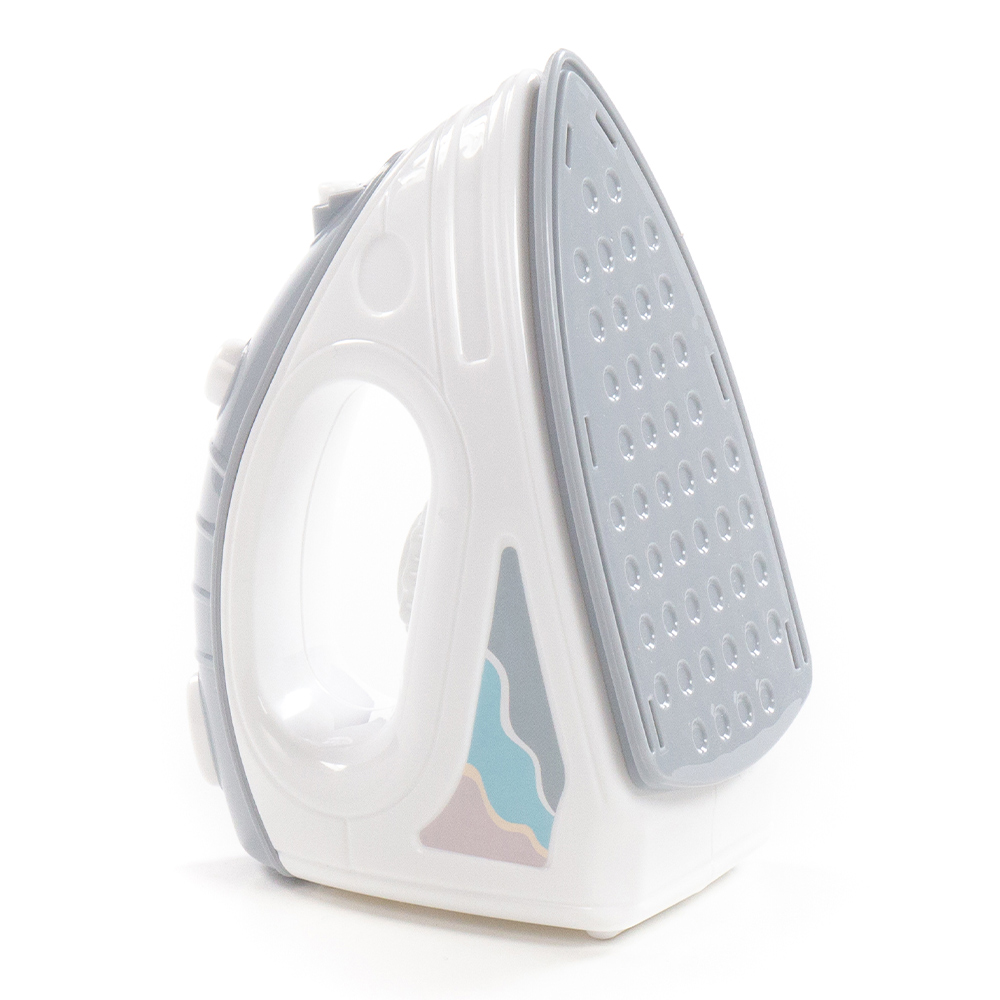 картинка Утюжок 64476 Полесье, пластмасса, в ассортименте 