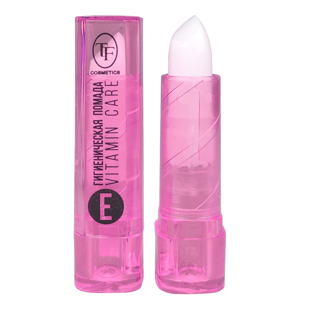 Помада гигиеническая Triumf с витамином Е