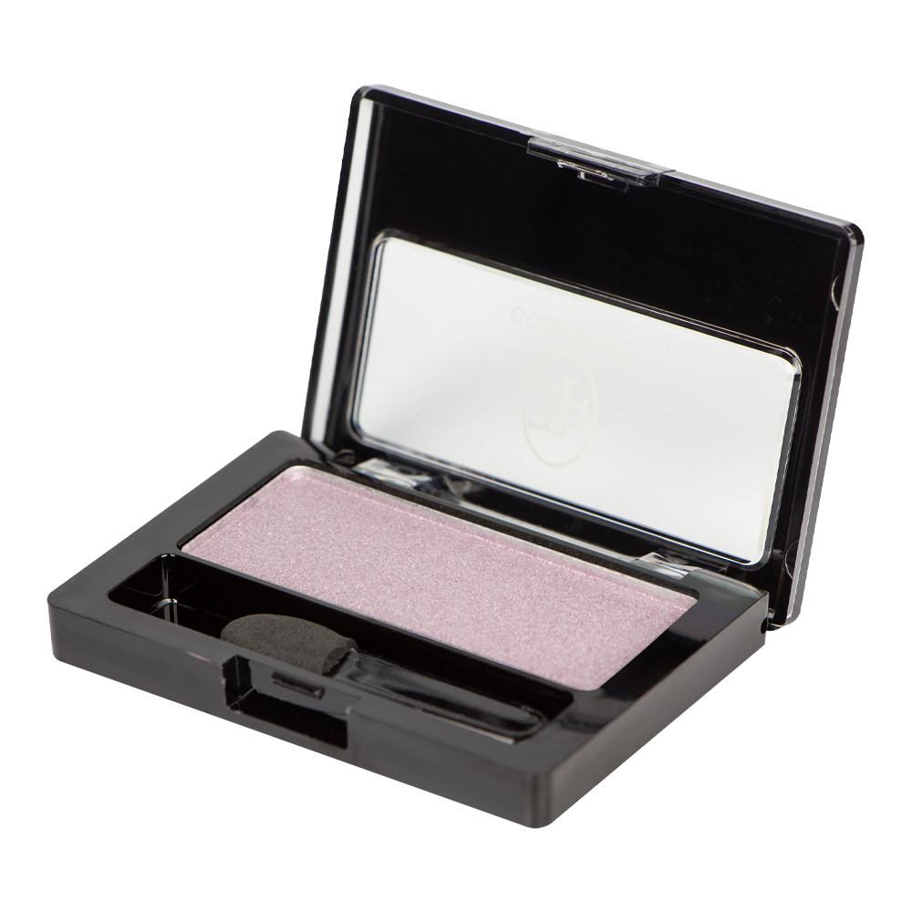 картинка Тени для век Triumf Expertcolor Eyeshadow Mono, нежная сирень, тон 179 