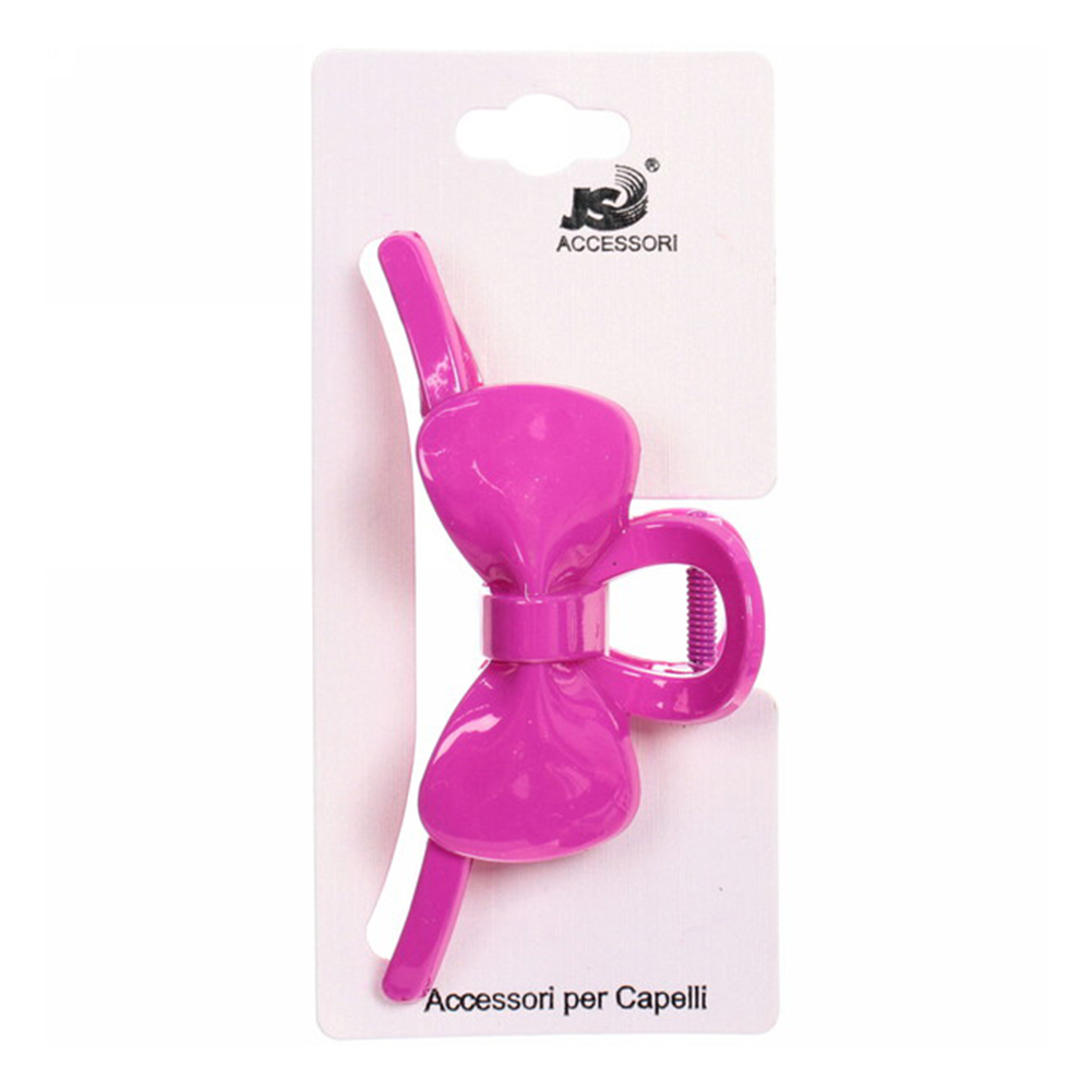 картинка Краб для волос 746-311 Magic Gloss 11 см, в ассортименте 