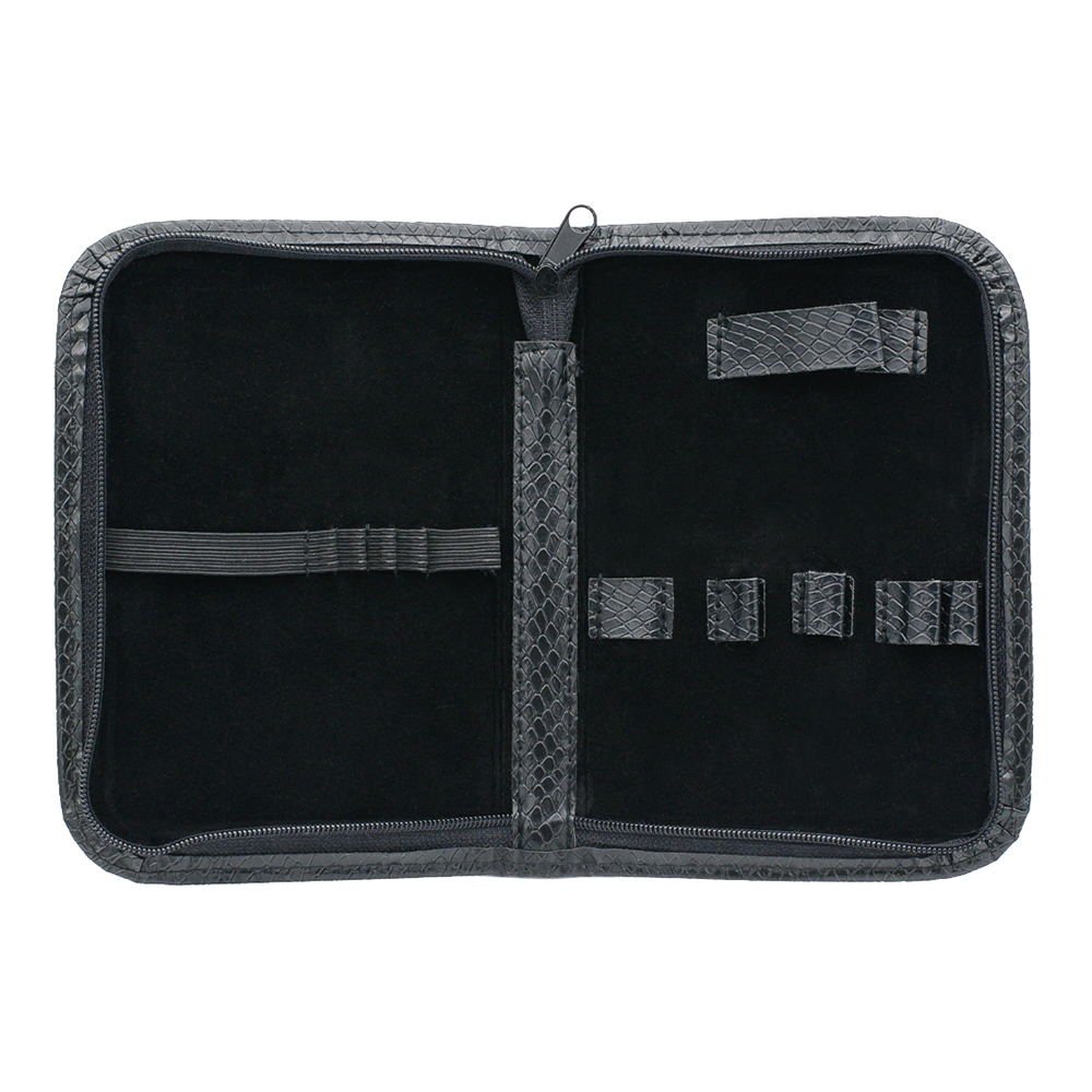 картинка Чехол для маникюрного набора Solinberg 110-0181 11 предметов 