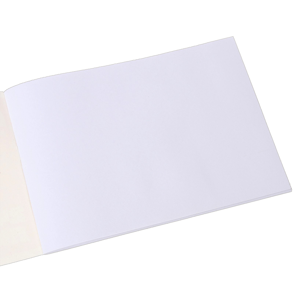 Альбом для рисования Calligrata 7580769 Щенячий патруль, 100г/м2, на скрепке А5, 24 листа