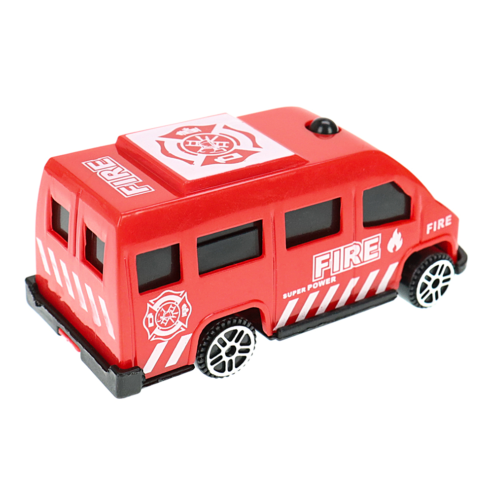 картинка Игровой набор 2176260 Спецслужба, 10,2*4*26,7 см, 5 шт 