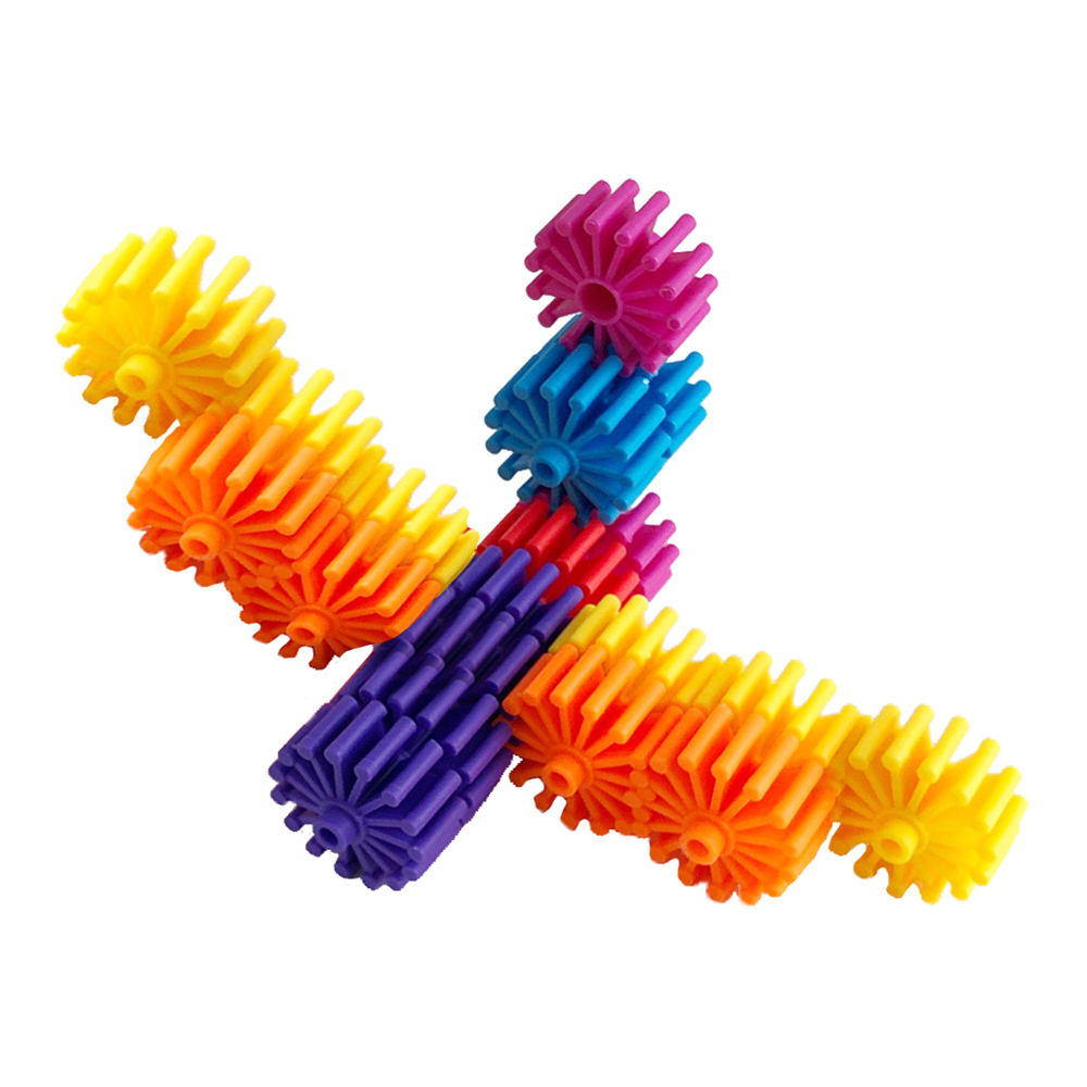 картинка Конструктор ПБ-010 Тимошка Валликс, пластик, 13 деталей 