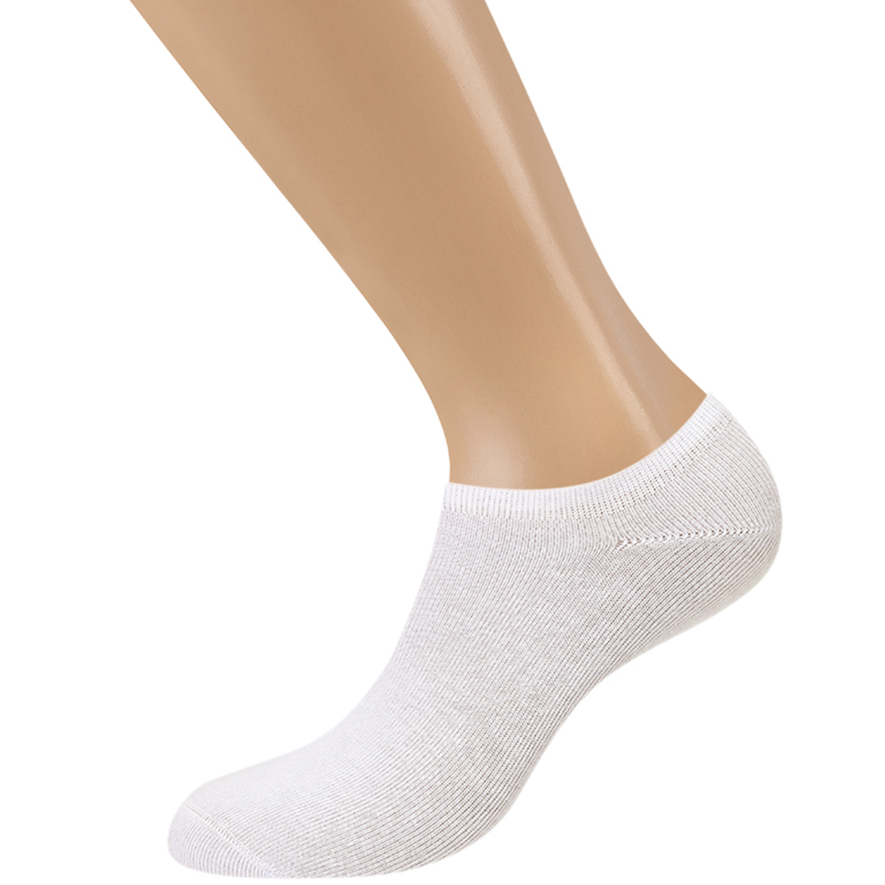 Носки женские Minimi MINI FRESH 4102 укороченные, размер 35-38, Bianco